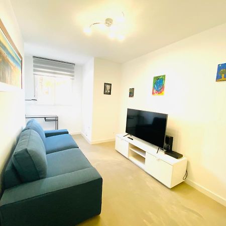 Viva Valencia Apartments المظهر الخارجي الصورة