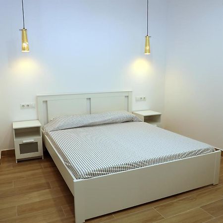 Viva Valencia Apartments المظهر الخارجي الصورة