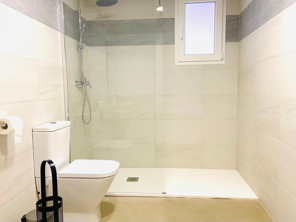 Viva Valencia Apartments المظهر الخارجي الصورة