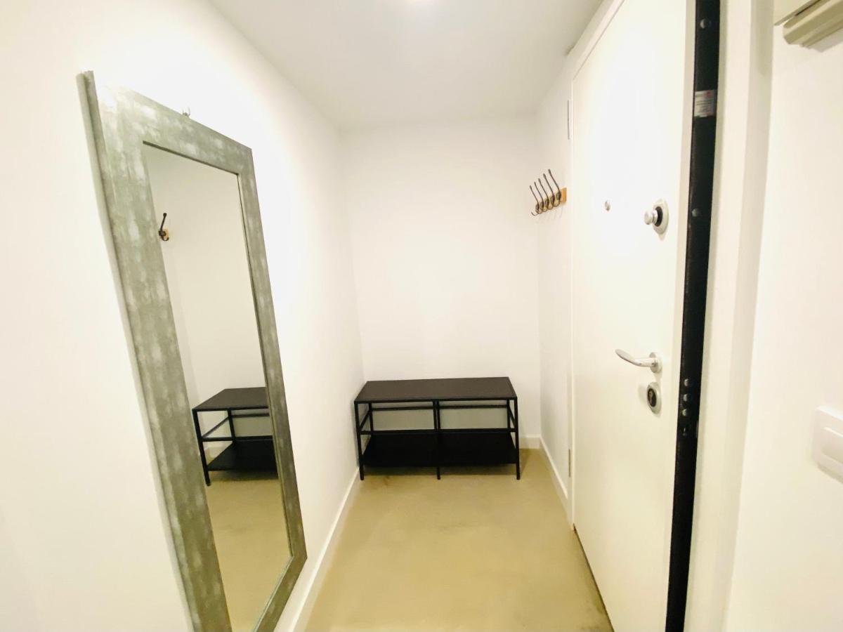 Viva Valencia Apartments المظهر الخارجي الصورة