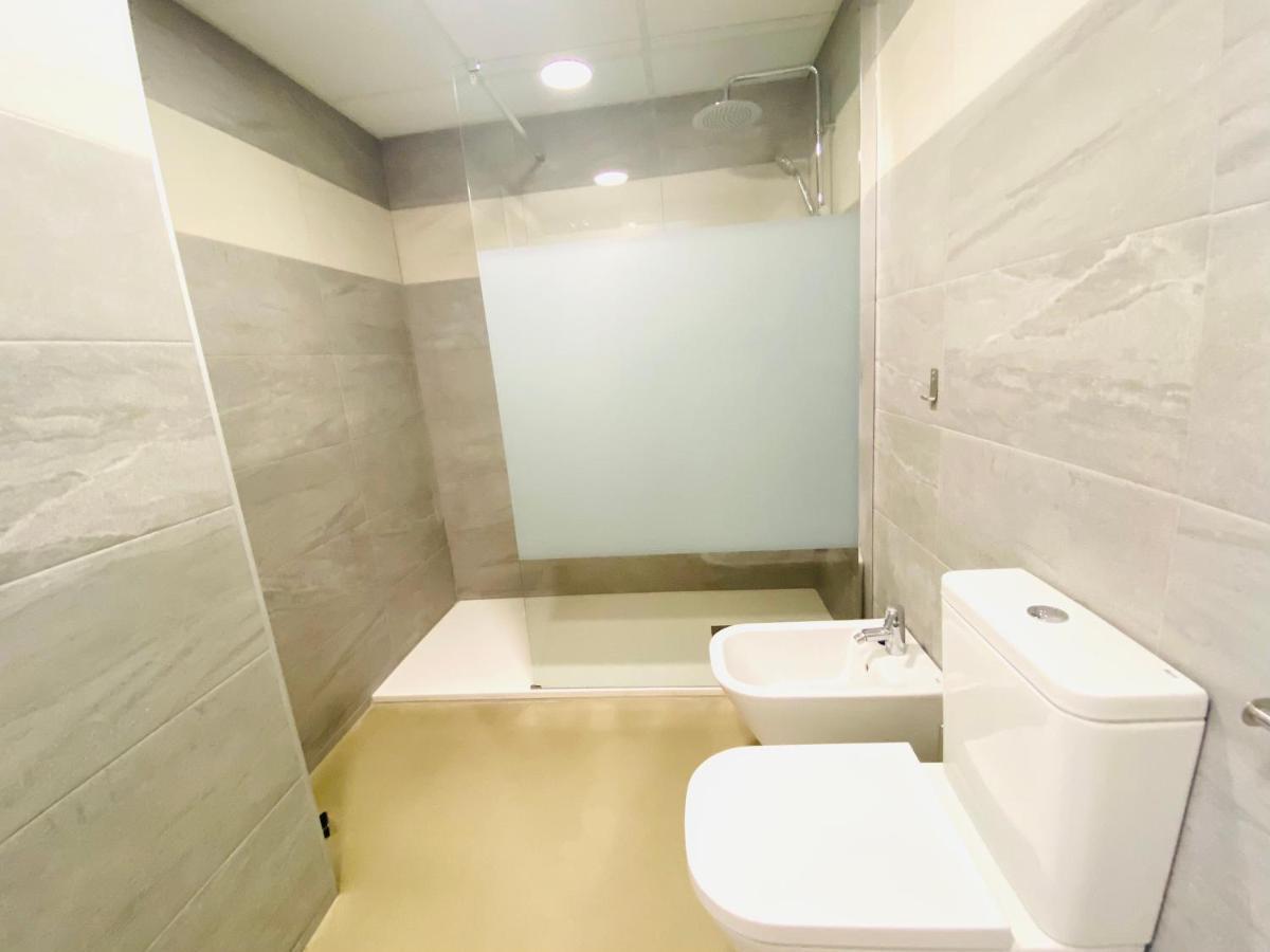 Viva Valencia Apartments المظهر الخارجي الصورة