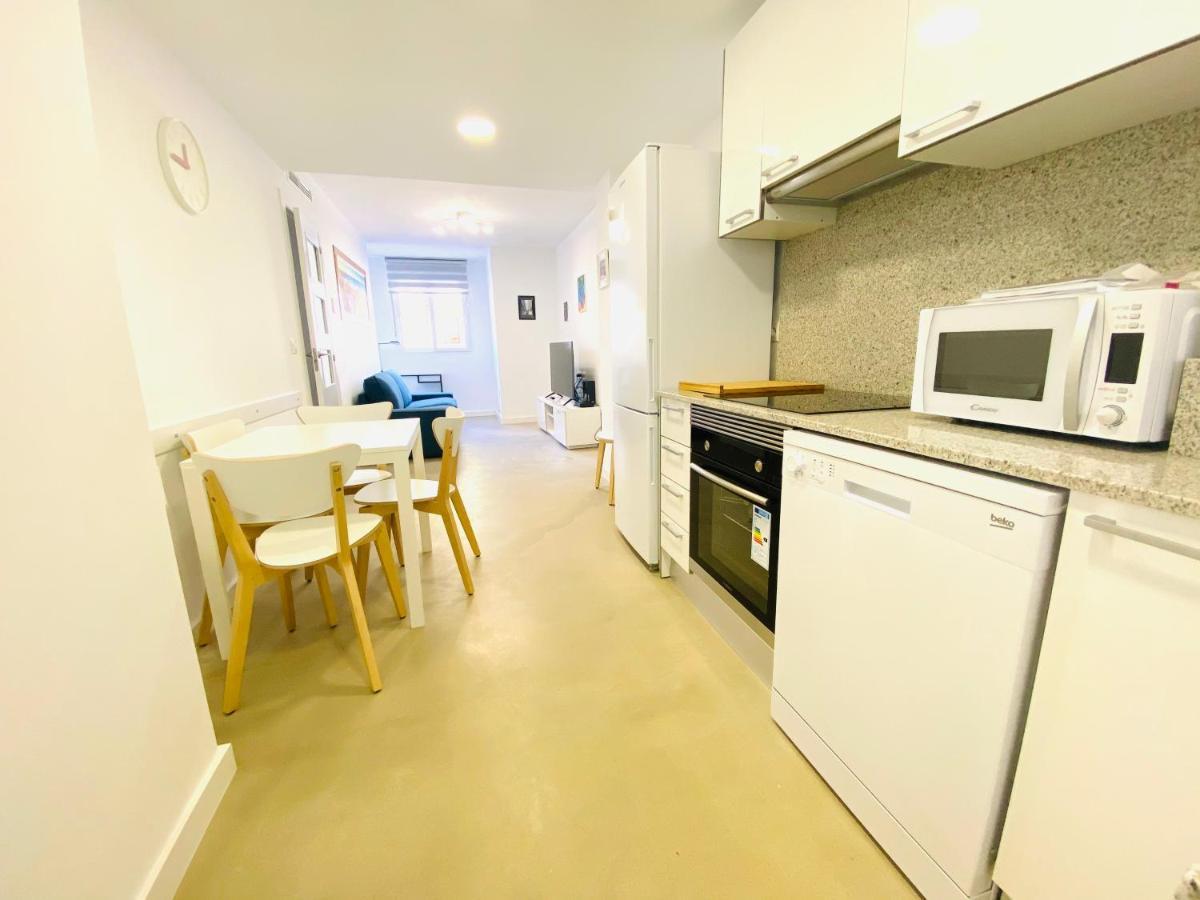 Viva Valencia Apartments المظهر الخارجي الصورة
