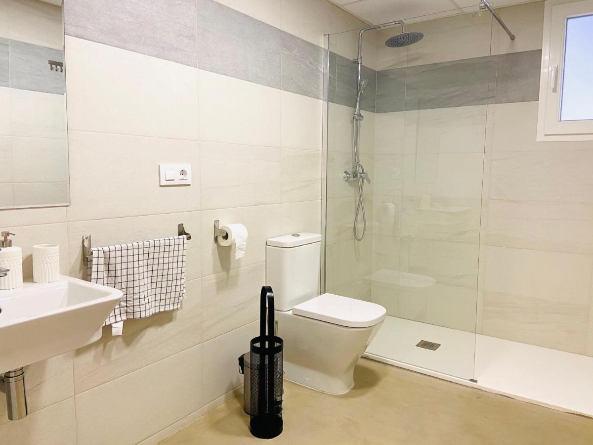 Viva Valencia Apartments المظهر الخارجي الصورة