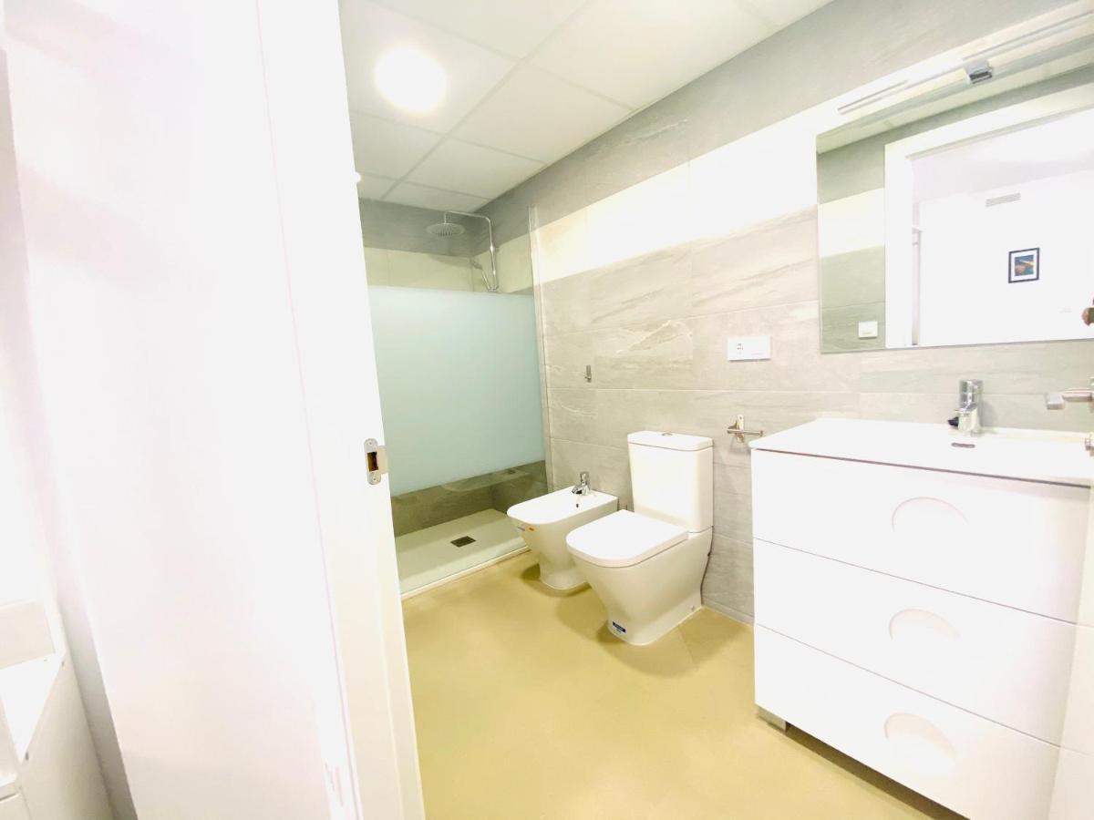Viva Valencia Apartments المظهر الخارجي الصورة