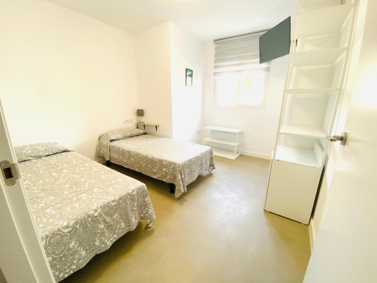 Viva Valencia Apartments المظهر الخارجي الصورة
