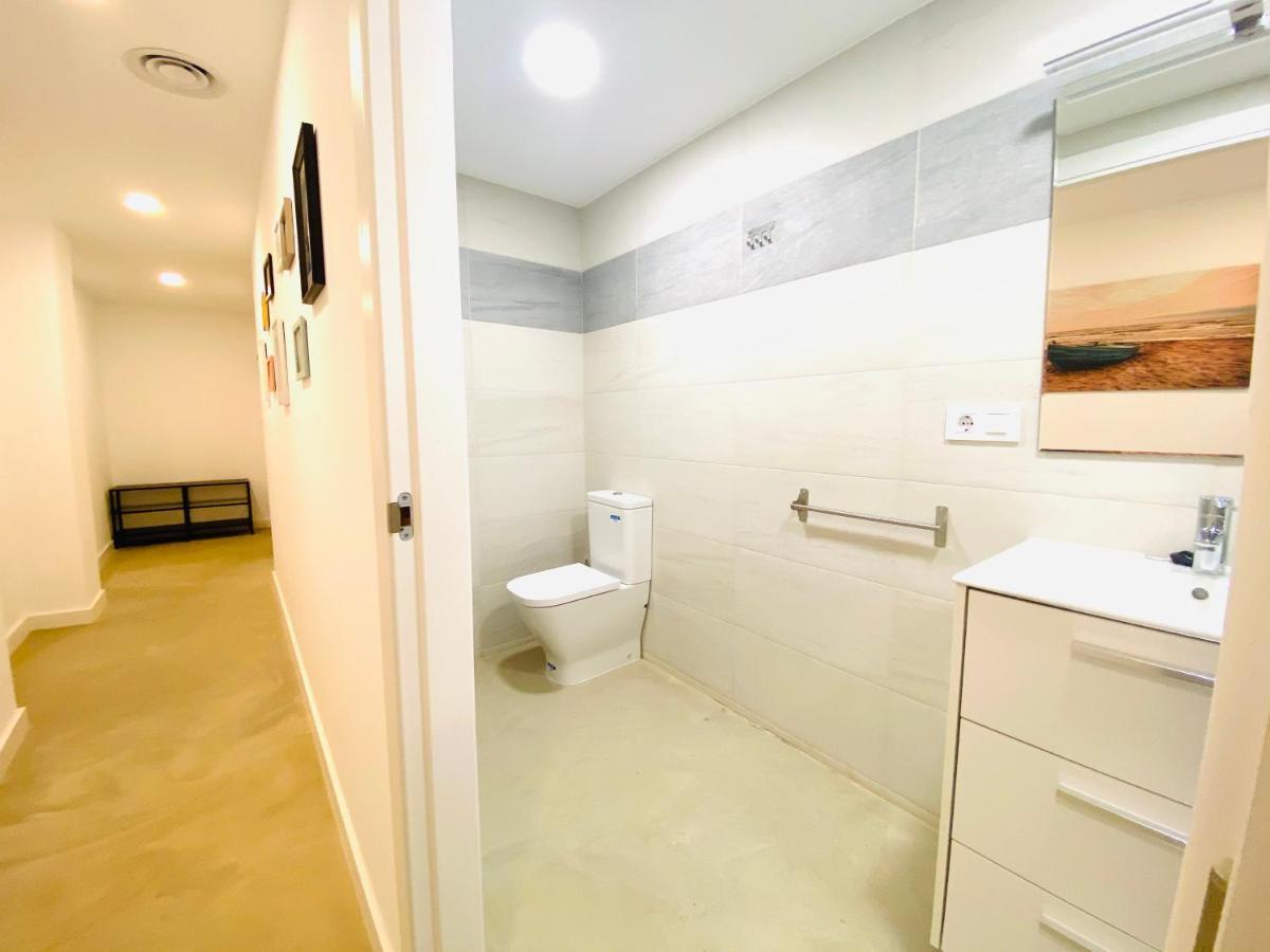 Viva Valencia Apartments المظهر الخارجي الصورة