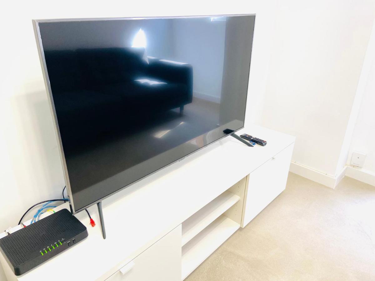 Viva Valencia Apartments المظهر الخارجي الصورة