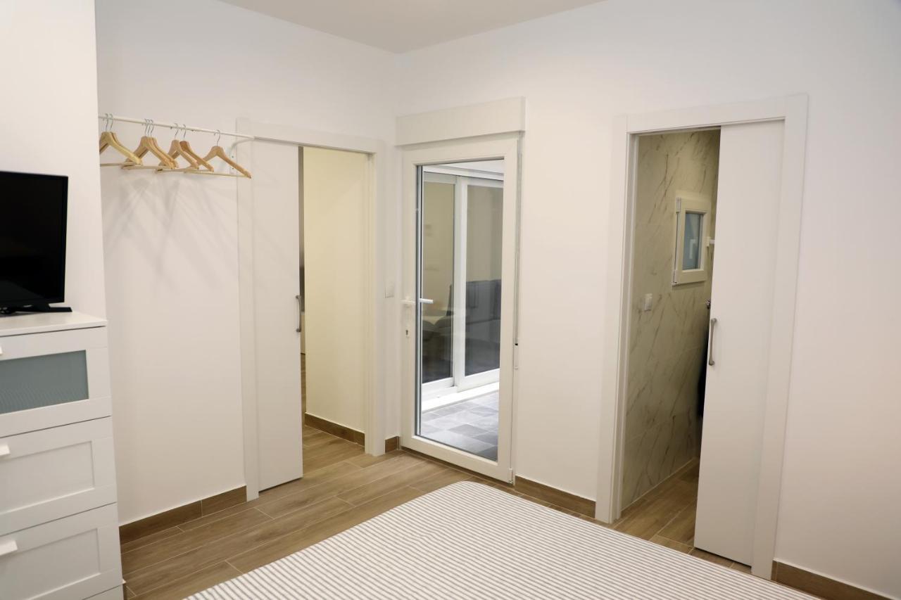 Viva Valencia Apartments المظهر الخارجي الصورة