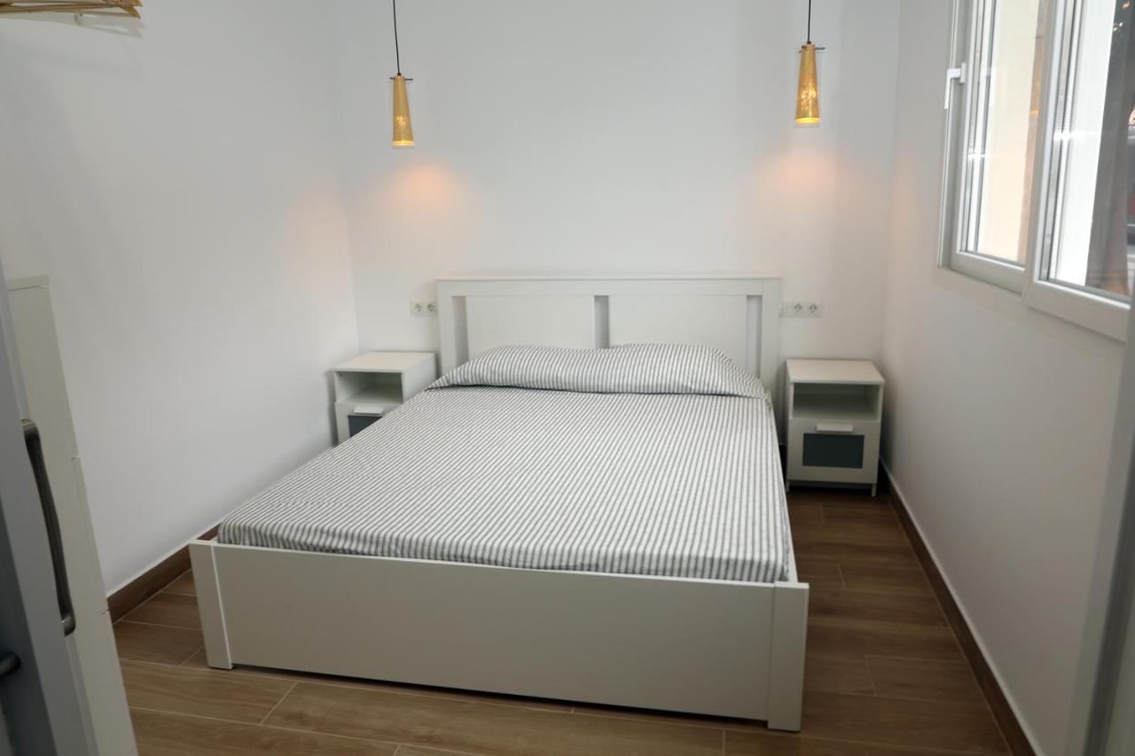 Viva Valencia Apartments المظهر الخارجي الصورة