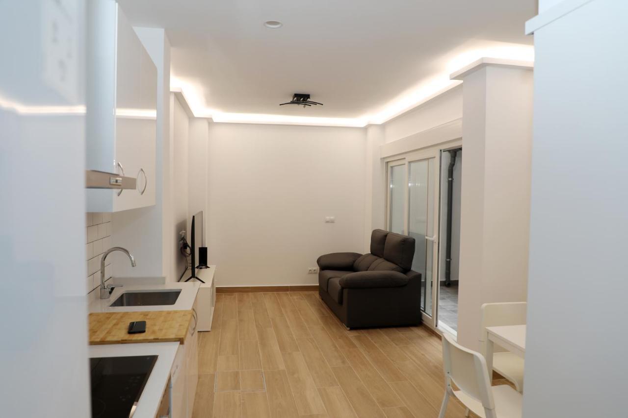 Viva Valencia Apartments المظهر الخارجي الصورة
