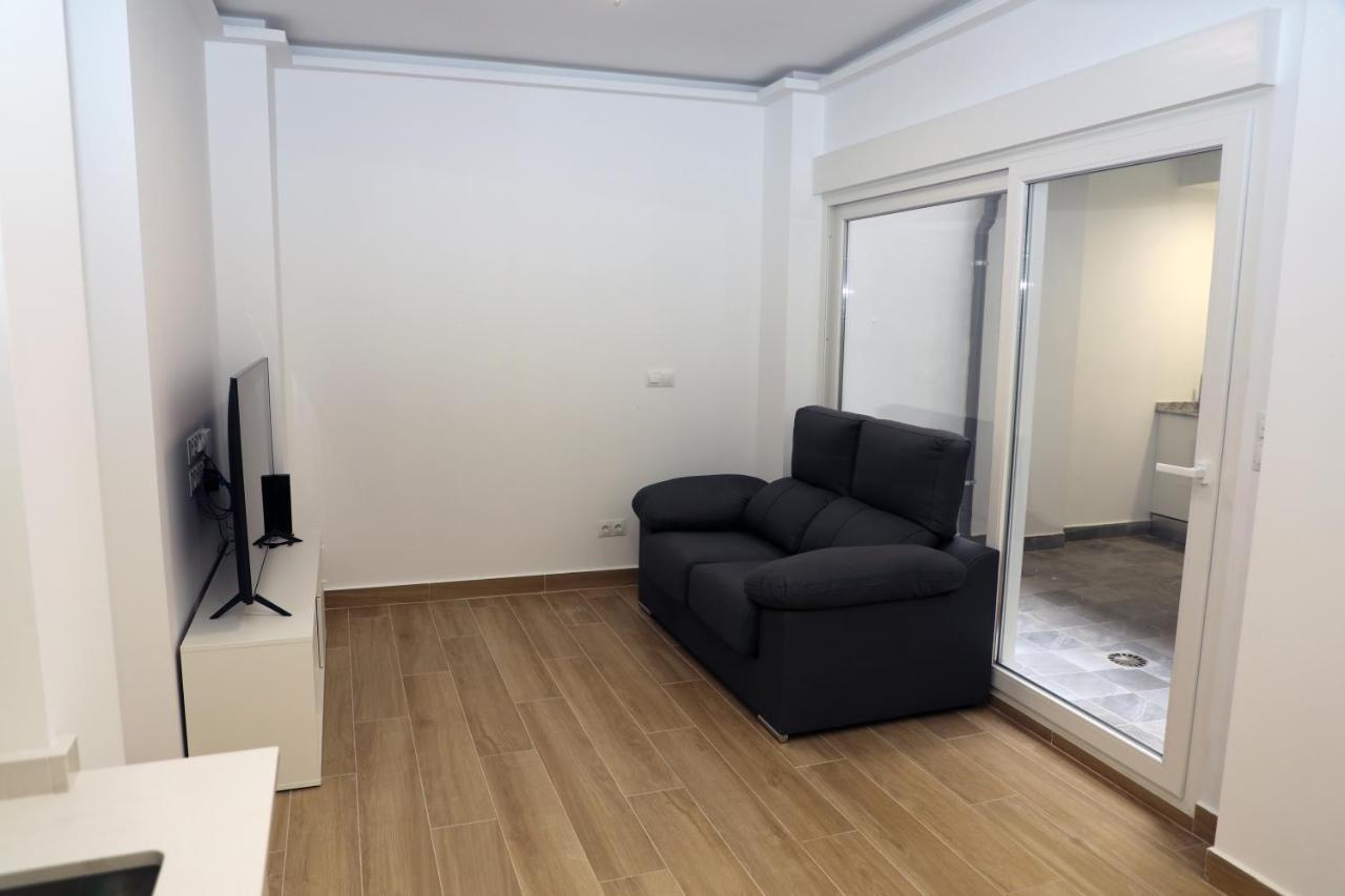 Viva Valencia Apartments المظهر الخارجي الصورة