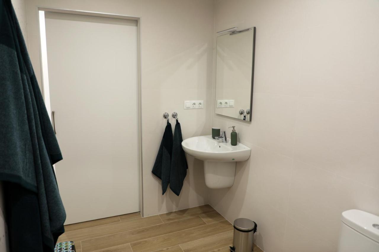 Viva Valencia Apartments المظهر الخارجي الصورة